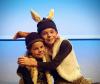 Vorschaubild der Meldung: „Hoppel, der kleine Angsthase“ – erfolgreiches Märchenspiel zieht vom Salzberg auf die Bühne im Theater Zielitz