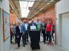 Meldung: Gewinner zu Gast in Friesoythe