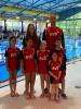Schwimmen: Kinderwettkampf Arnstadt