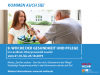 Vorschaubild der Meldung: Programm der Woche der Gesundheit und Pflege 2019 ist online