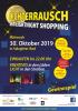 Foto zu Meldung: Das Highlight am 30.Oktober 2019: Lichterrausch mit Lightnight-Shopping