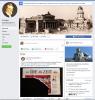 Die KARL-FRIEDRICH-SCHINKEL-GESELLSCHAFT jetzt auch auf Facebook