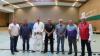 Vorschaubild der Meldung: TSV Bassen Judo: Ehemalige Gründer treffen sich