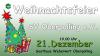 Vorschaubild der Meldung: Weihnachtsfeier SV Oberpolling