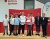 Eintracht-D-Junioren bei KSB-Sportlergala geehrt