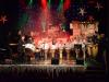 Sound of Silence – Auftritt zum Weihnachtskonzert der Musikschule Hildburghausen