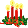 Foto zu Meldung: Friedländer Weihnachtsfeier für Jung und Alt