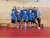 „Jugend trainiert für Olympia“ Zweifelderball