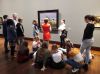 Vorschaubild der News: Unterwegs in der Kunst- und Sternenwelt