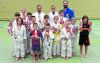 Vorschaubild der Meldung: Judokas ehren ihre Besten