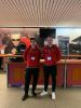 Vorschaubild der Meldung: David Schymiczek und Luca D´Agostino bei efootball Niedersachsenmeisterschaft dabei