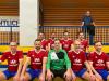 Vorschaubild der Meldung: Ü40 bei Löwen-Cup in Rastede