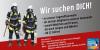 Meldung: Jetzt Ausbildung zum Feuerwehrmann/-frau bei der Freiwilligen Feuerwehr Happing starten!