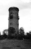 Der Bismarckturm auf dem Stadtberg
