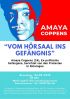 Meldung: Vom Hörsaal ins Gefängnis - Amaya Coppens