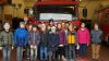 Unser Besuch bei der Feuerwehr in Ipsheim