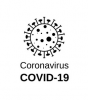 Zeichnung Corona-Virus COVID-19