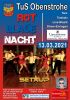 Vorschaubild der Meldung: Rot Blaue Nacht 2020 auf 2021 verschoben!