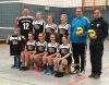 Vorschaubild der Meldung: Unsere 2. Damenmannschaft spielt in der Bezirksliga Süd- Ost.