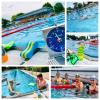 Vereinsschwimmer dürfen wieder ins Becken - Trainingsstart im Freibad Fritzlar