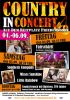 Meldung: Country in Concert