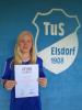 Neue B-Lizenz für den TuS Elsdorf!