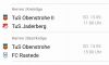 Vorschaubild der Meldung: Reservierungen sind nicht mehr möglich - Tageskasse am Sonntag