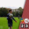Vorschaubild der Meldung: Erste verliert nach 2:0-Führung