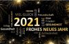 FROHES NEUES JAHR 2021