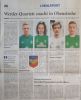 Vorschaubild der Meldung: Werder-Quartett coacht in Obenstrohe