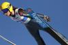 Die Skispringerin Ramona Straub träumt immer noch von einem WM-Start - Foto: Joachim Hahne / johapress