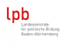 Logo Landeszentrale für politische Bildung Baden-Württemberg