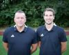 Vorschaubild der Meldung: 1. Herren: Trainerduo macht weiter