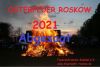 Absage Osterfeuer 2021