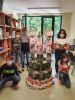 Der Bücherturm