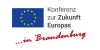 Meldung: Brandenburgische Europa-Akteure aktiv im Rahmen der Konferenz zur Zukunft Europas