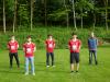 Vorschaubild der Meldung: NWZ: Zweite baut junges Quartett ins Team ein