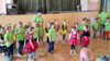 Meldung: Auftritt zum Frühlingsfest der Volkssolidarität