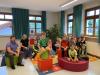 Meldung: Eine Chill-out-Lounge für die Mittagsbetreuung der Grundschule Prackenbach