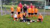 Fußball_E-Junioren: Turnier in Creuzburg