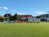 SV Glückauf Bleicherode - SC Leinefelde 1912 0:3 (0:3)