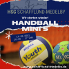 Meldung: Handball für die Mini´s