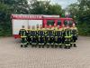 Meldung: Neue Einsatzschutzbekleidung Freiwillige Feuerwehr Eggebek