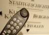 Meldung: Audioguide