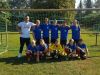 „Jugend trainiert für Olympia“ Fußball