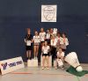 Sieger 22. Internationales Tröbitzer Badmintonturnier