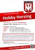 Hobby Horsing - neuer Kurs ab November