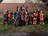 Einsatz für Freiwillige Feuerwehr Rellingen in Moorrege?