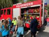 Ein Besuch bei der Freiwilligen Feuerwehr in Polle