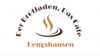 Meldung: Eröffnung Brotladen mit Café in Rengshausen